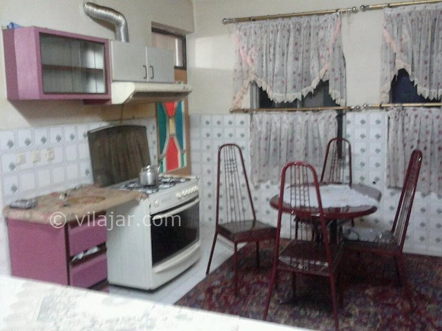 عکس شماره 97187 - ویلا اجاره ای در لاهیجان - 