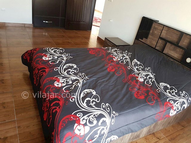 عکس شماره 97445 - ویلا با استخر روباز متل قو - 