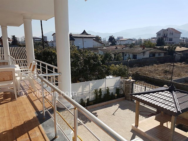 عکس شماره 97451 - ویلا با استخر روباز متل قو - 