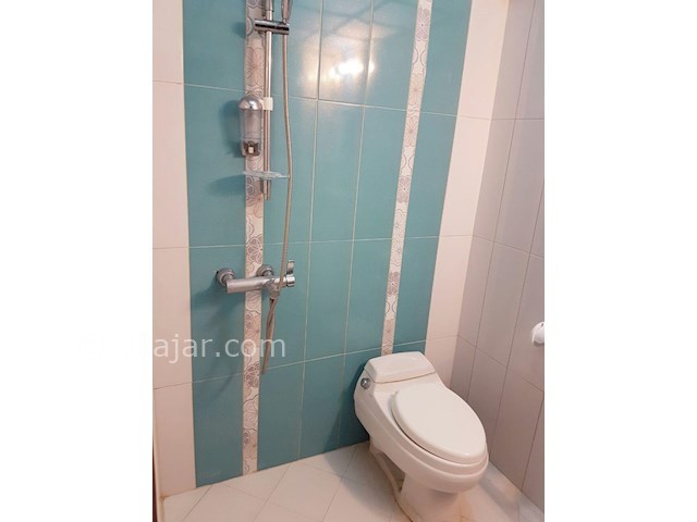 عکس شماره 97461 - ویلا با استخر روباز متل قو - 