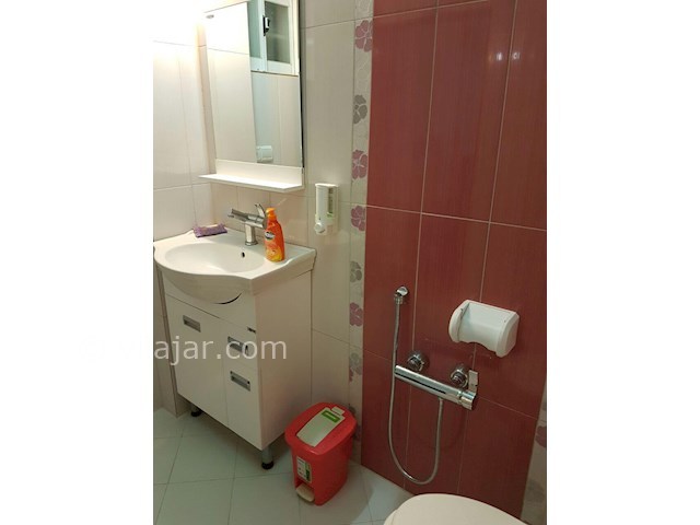 عکس شماره 97469 - ویلا با استخر روباز متل قو - 