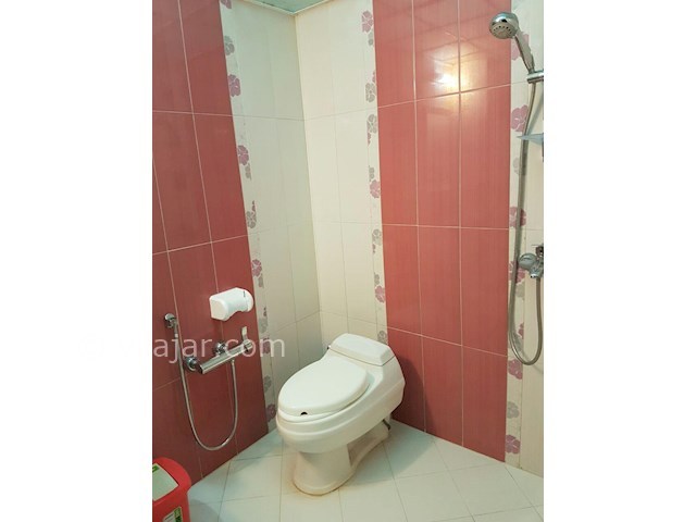 عکس شماره 97471 - ویلا با استخر روباز متل قو - 