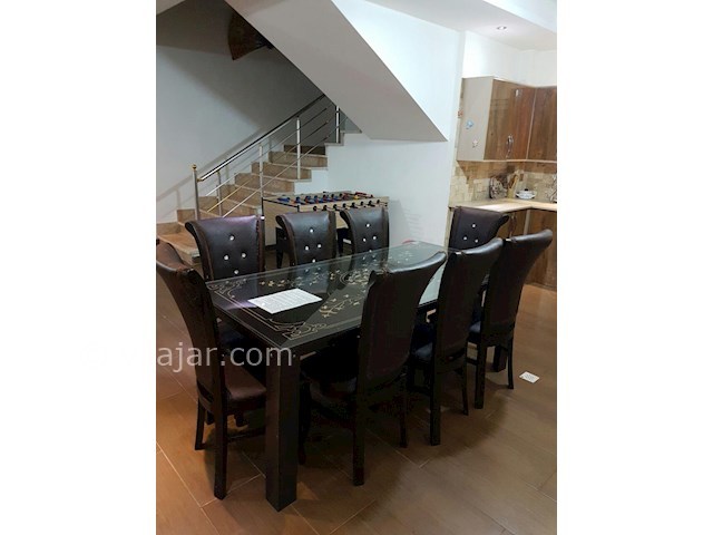 عکس شماره 97480 - ویلا با استخر روباز متل قو - 