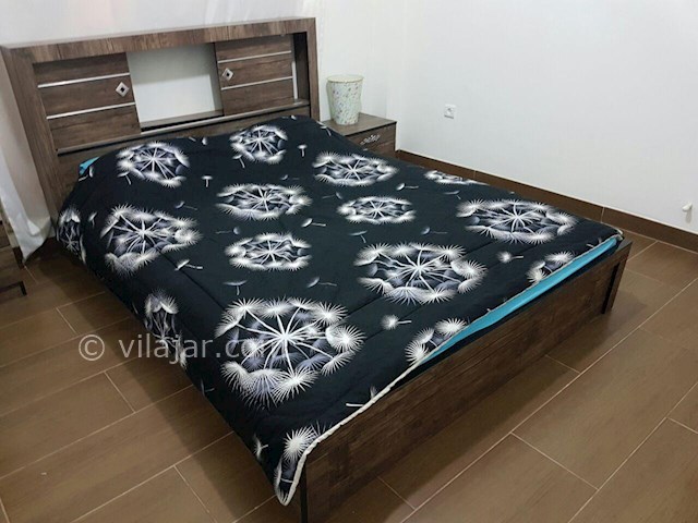 عکس شماره 97489 - ویلا با استخر روباز متل قو - 