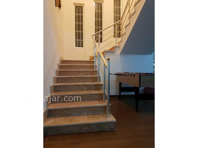 عکس شماره 97493 - ویلا با استخر روباز متل قو - 