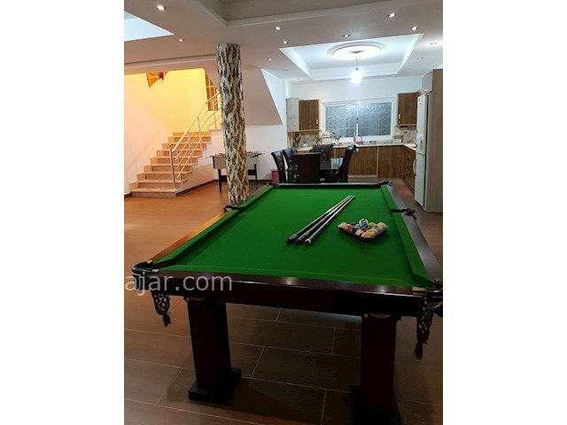 عکس شماره 97515 - ویلا با استخر روباز متل قو - 