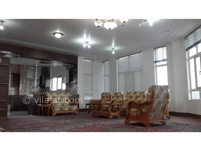 عکس شماره 97575 - اجاره اقامتگاه در پل زمانخان - 