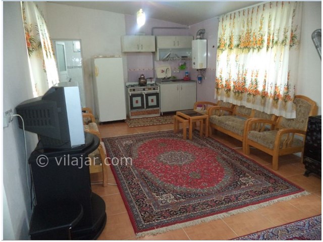 عکس شماره 9773 - ویلا ساحلی اختصاصی در رامسر - 