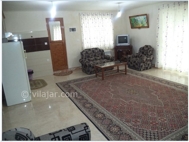 عکس شماره 9775 - ویلا ساحلی اختصاصی در رامسر - 