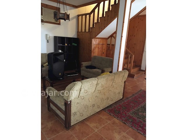 عکس شماره 97771 - اجاره ویلا در محمود آباد - 