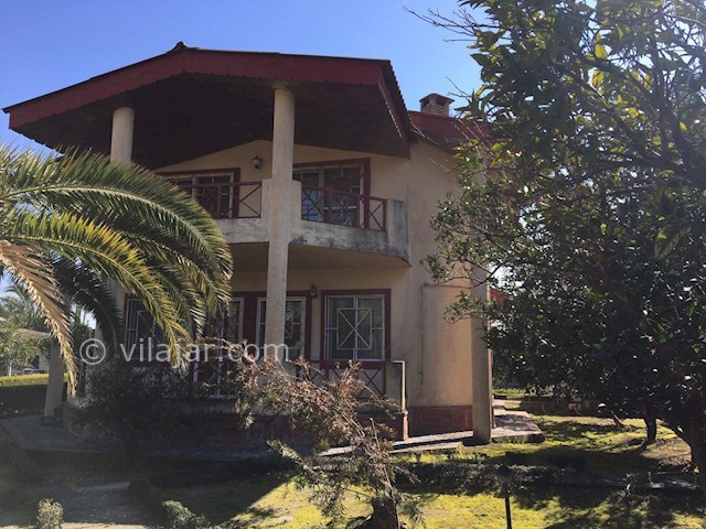 عکس شماره 97779 - اجاره ویلا در محمود آباد - 