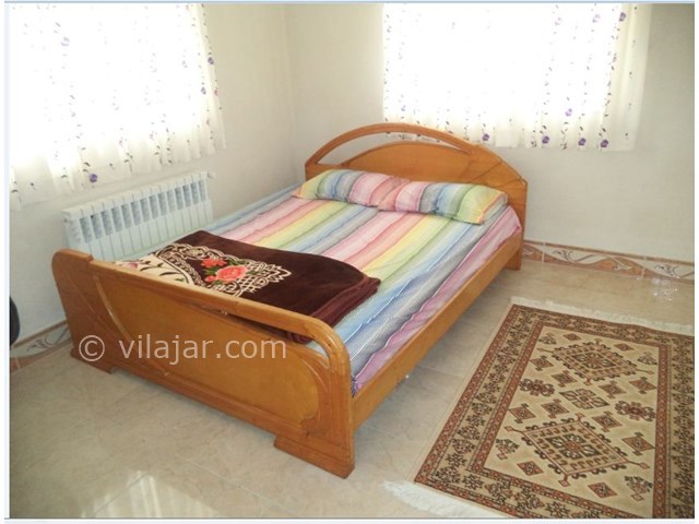 عکس شماره 9779 - ویلا ساحلی اختصاصی در رامسر - 