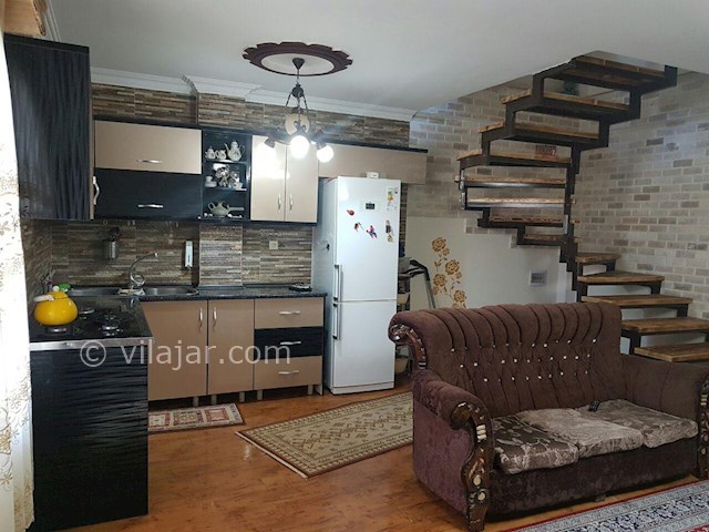 عکس شماره 97843 - دوبلکس حیاط دربست نوشهر - 