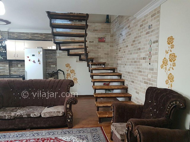 عکس شماره 97847 - دوبلکس حیاط دربست نوشهر - 