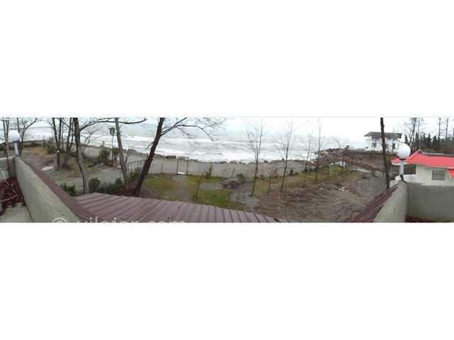 عکس شماره 9787 - ویلا ساحلی اختصاصی در رامسر - 