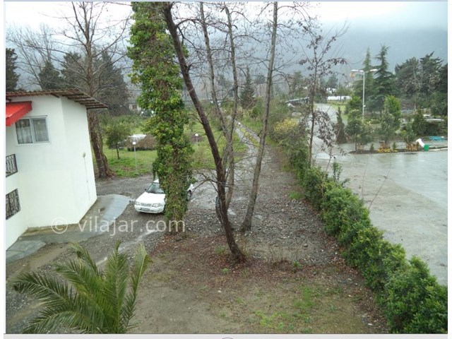 عکس شماره 9791 - ویلا ساحلی اختصاصی در رامسر - 