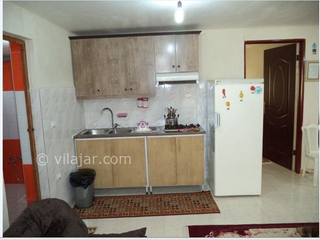 عکس شماره 9793 - ویلا ساحلی اختصاصی در رامسر - 