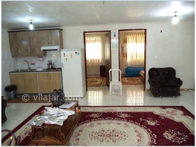 عکس شماره 9795 - ویلا ساحلی اختصاصی در رامسر - 