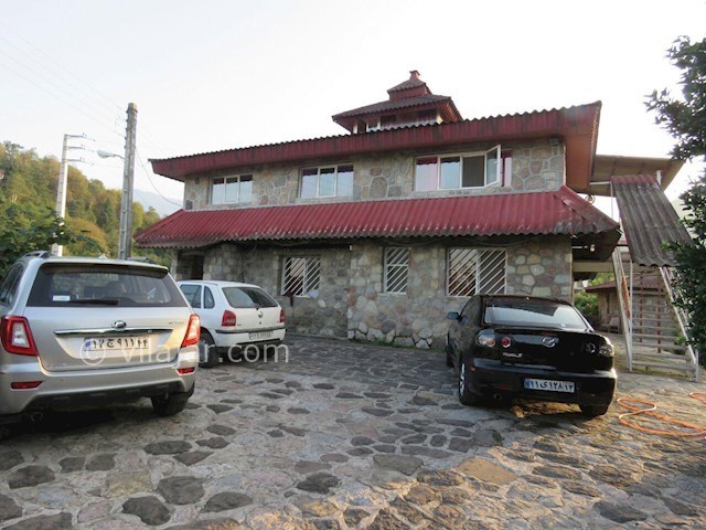 عکس شماره 98011 - اجاره واحد در متل قو -