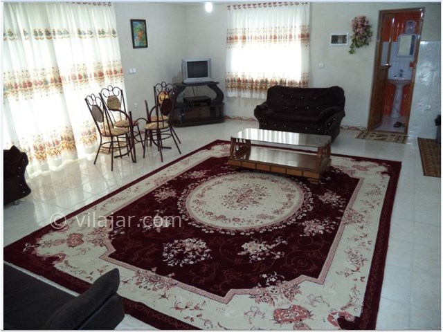 عکس شماره 9803 - ویلا ساحلی اختصاصی در رامسر - 