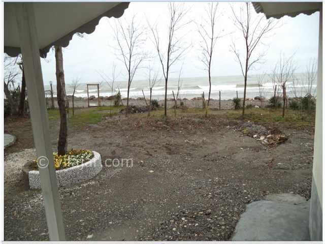 عکس شماره 9805 - ویلا ساحلی اختصاصی در رامسر - 