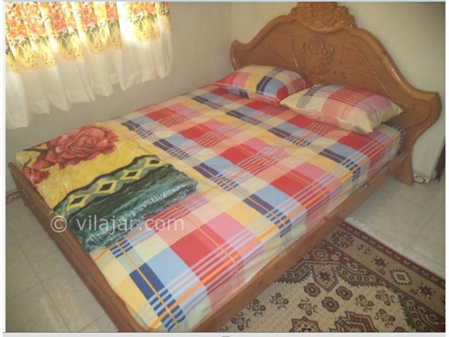 عکس شماره 9809 - ویلا ساحلی اختصاصی در رامسر - 