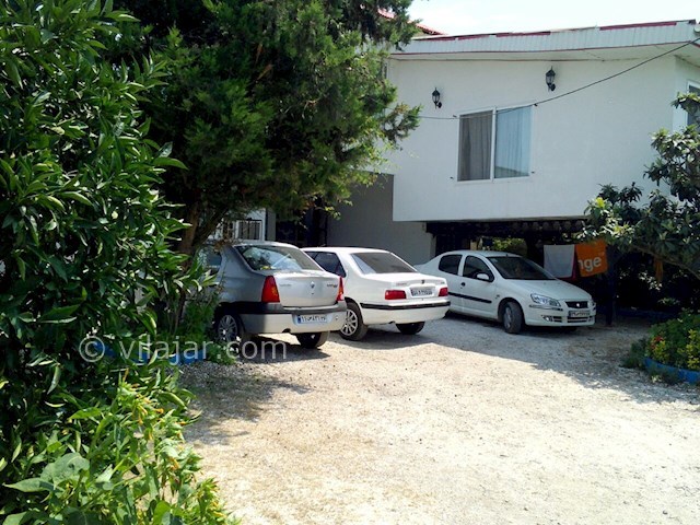 عکس شماره 98131 - اجاره ویلا ساحلی در میانحاله - 