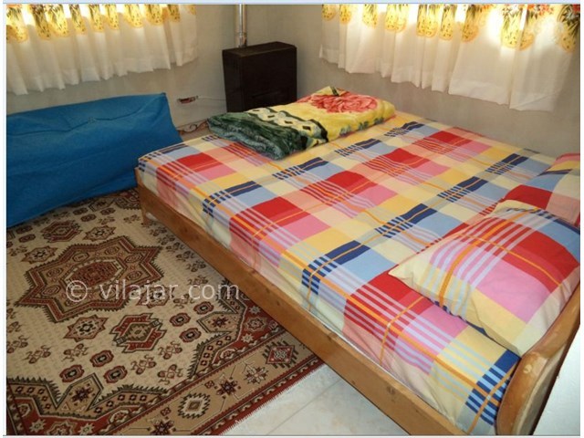 عکس شماره 9815 - ویلا ساحلی اختصاصی در رامسر - 