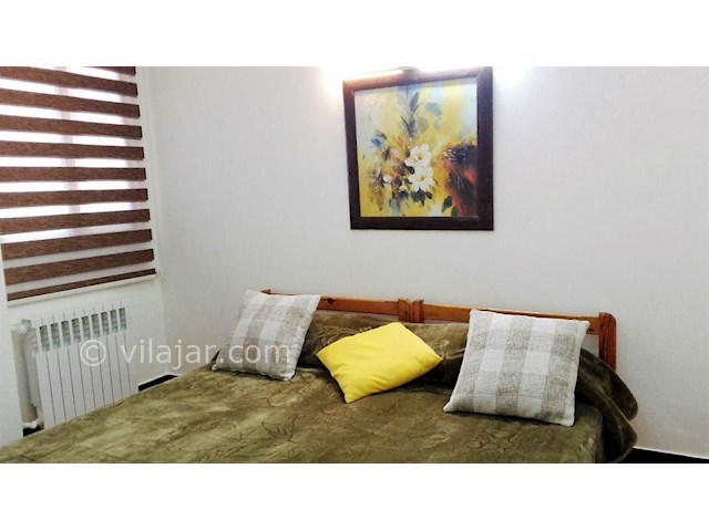 عکس شماره 98399 - اجاره آپارتمان ساحلی محمودآباد - 