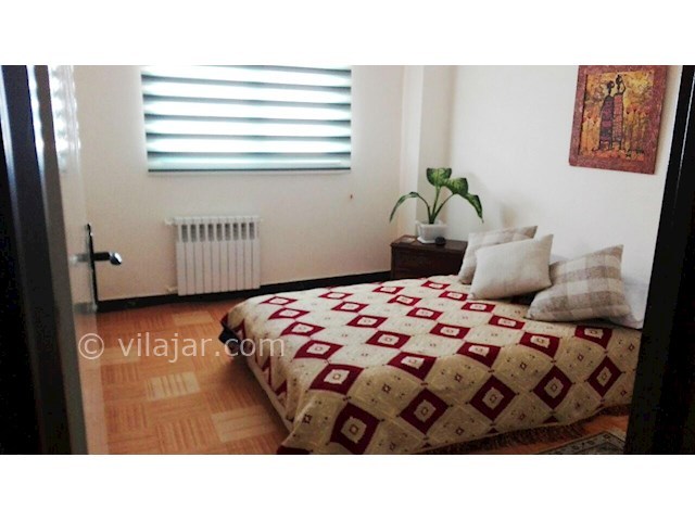 عکس شماره 98401 - اجاره آپارتمان ساحلی محمودآباد - 