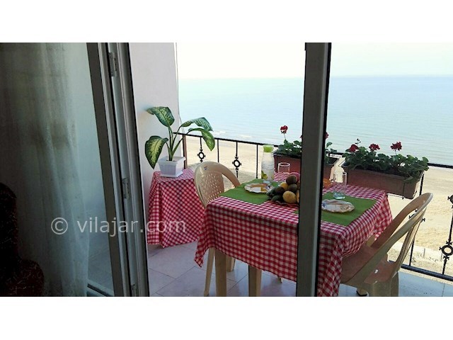 عکس شماره 98403 - اجاره آپارتمان ساحلی محمودآباد - 