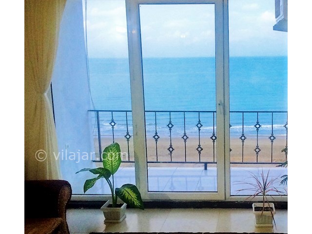 عکس شماره 98411 - اجاره آپارتمان ساحلی محمودآباد - 