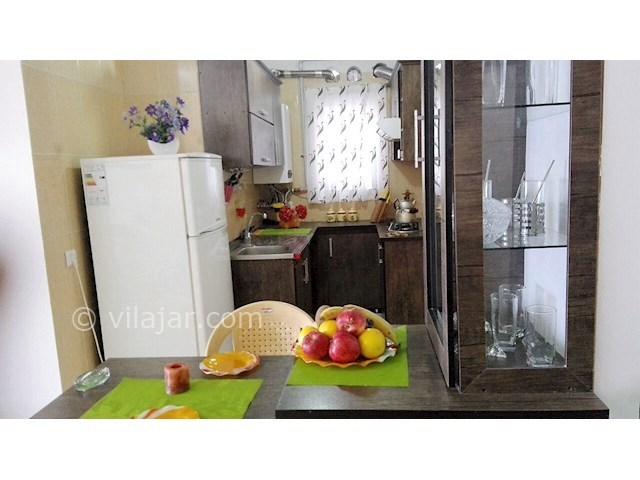 عکس شماره 98413 - اجاره آپارتمان ساحلی محمودآباد - 