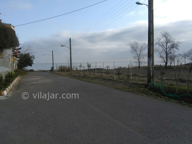 عکس شماره 98569 - اجاره ویلا سمت ساحل رامسر - 