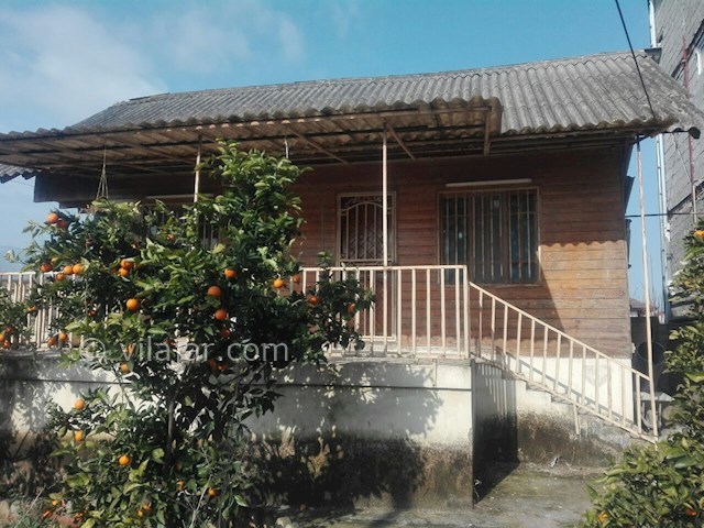 عکس شماره 98611 - اجاره کلبه چوبی نزدیک رامسر - 