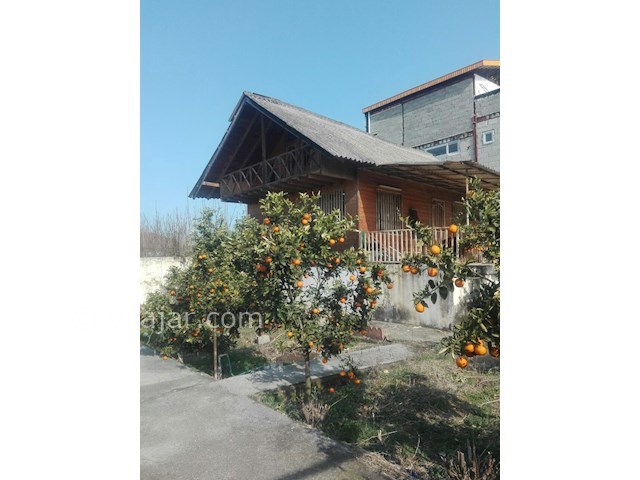 عکس شماره 98615 - اجاره کلبه چوبی نزدیک رامسر - 