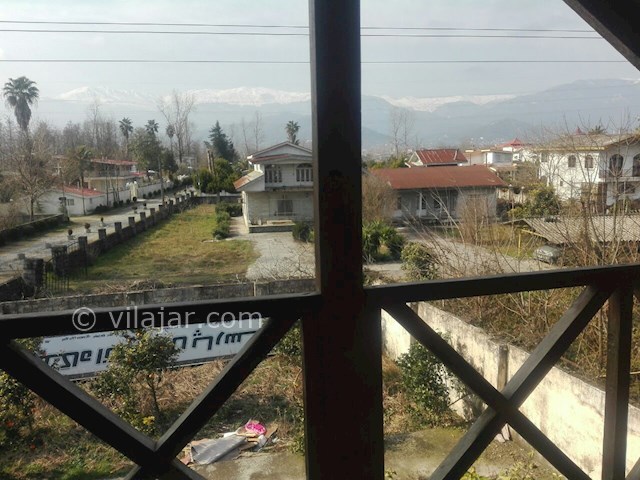 عکس شماره 98631 - اجاره کلبه چوبی نزدیک رامسر - 