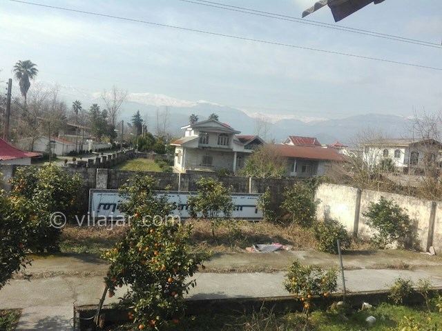 عکس شماره 98633 - اجاره کلبه چوبی نزدیک رامسر - 