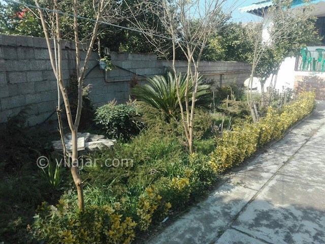 عکس شماره 98901 - اجاره ویلا استخردار‌ در رامسر - 