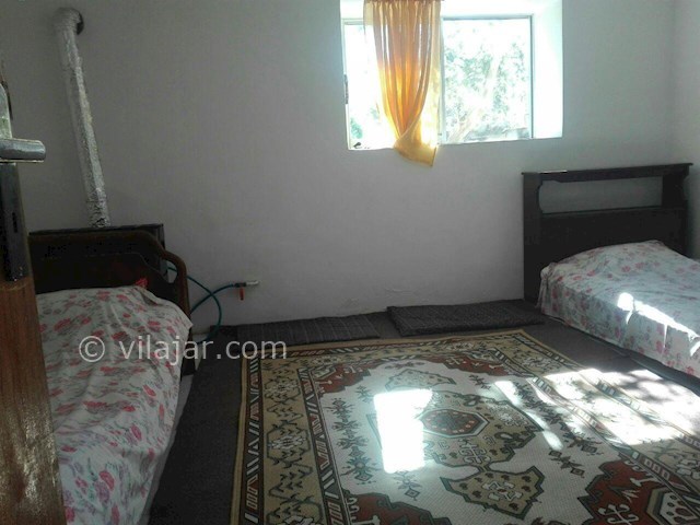 عکس شماره 98927 - اجاره سوئیت در کتالم رامسر -