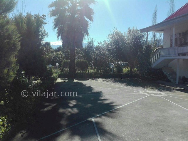 عکس شماره 98931 - اجاره سوئیت در کتالم رامسر -