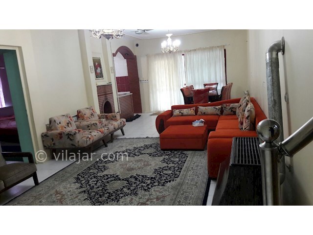 عکس شماره 98935 - اجاره ویلا در شهرک دریاکنار - 