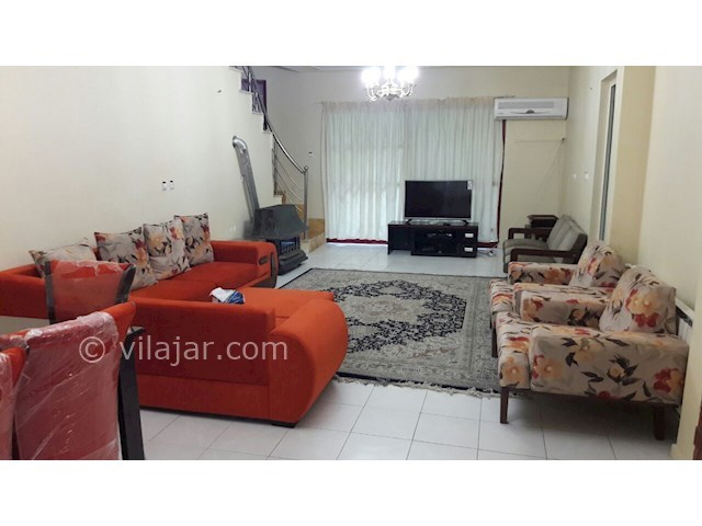 عکس شماره 98937 - اجاره ویلا در شهرک دریاکنار - 