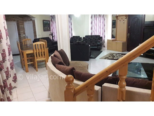 عکس شماره 98939 - اجاره ویلا در شهرک دریاکنار - 