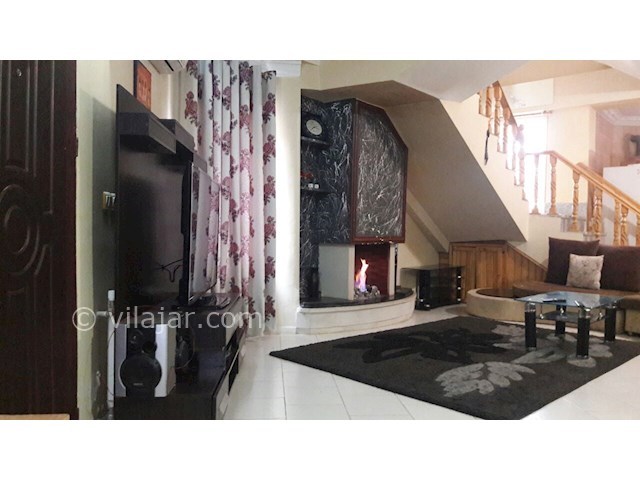 عکس شماره 98943 - اجاره ویلا در شهرک دریاکنار - 