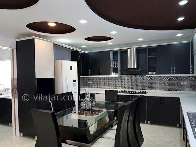 عکس شماره 98973 - ویلا بااستخر نزدیک نمک آبرود - 