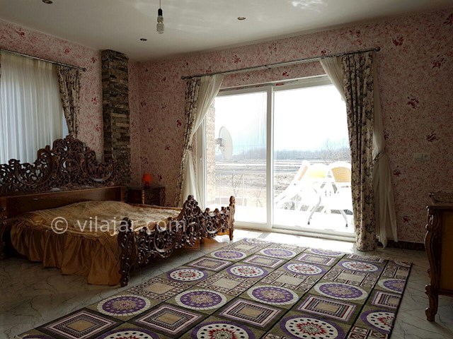 عکس شماره 98977 - ویلا بااستخر نزدیک نمک آبرود - 