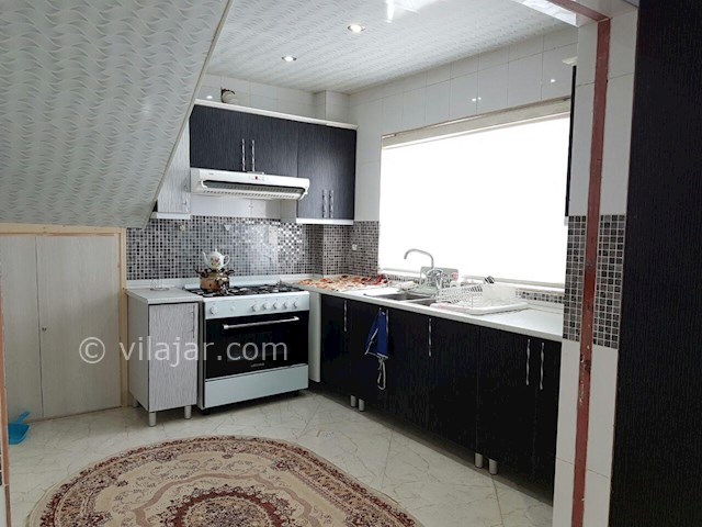 عکس شماره 98985 - ویلا بااستخر نزدیک نمک آبرود - 