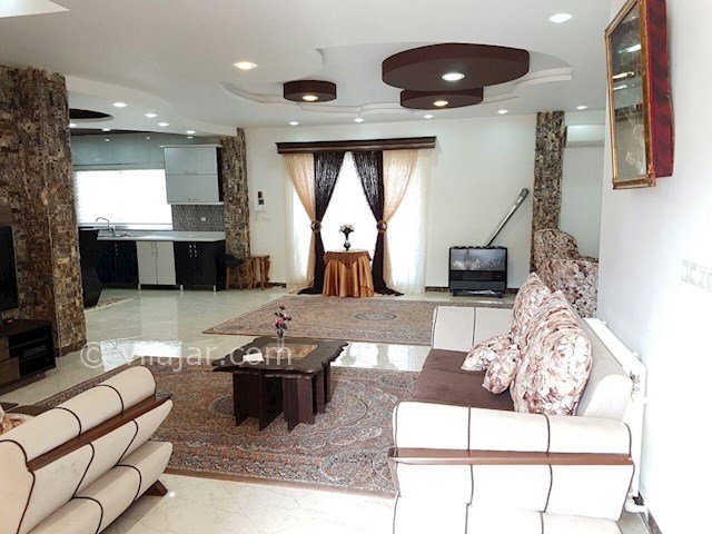 عکس شماره 98987 - ویلا بااستخر نزدیک نمک آبرود - 