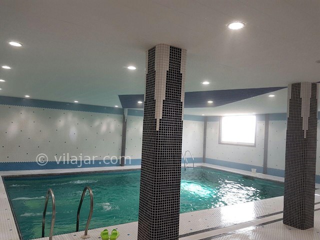 عکس شماره 98993 - ویلا بااستخر نزدیک نمک آبرود - 